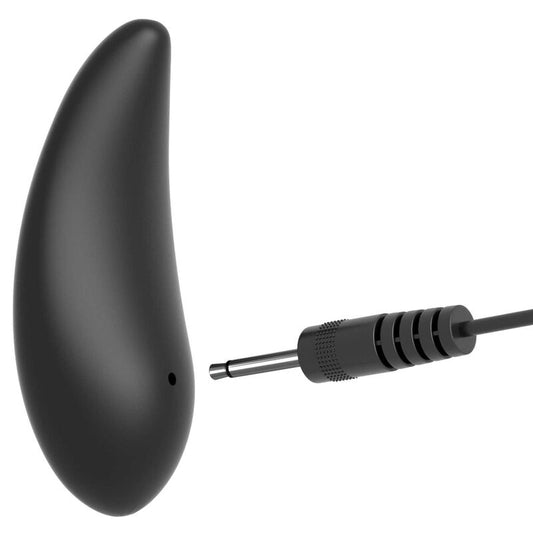 FETISH FANTASY LIMITED EDITION - VIBRATING PANTIES WITH REMOTE CONTROL