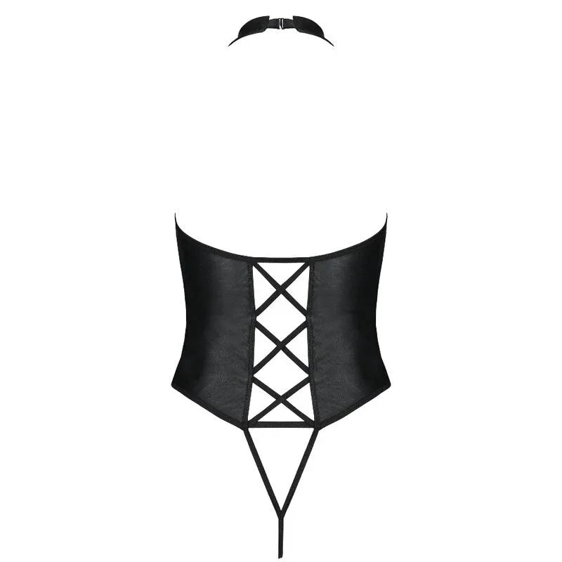 Passion Nancy Corps Éco Cuir L/XL