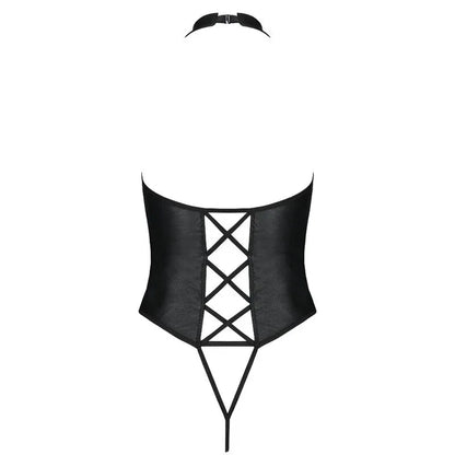 Passion Nancy Corps Éco Cuir L/XL