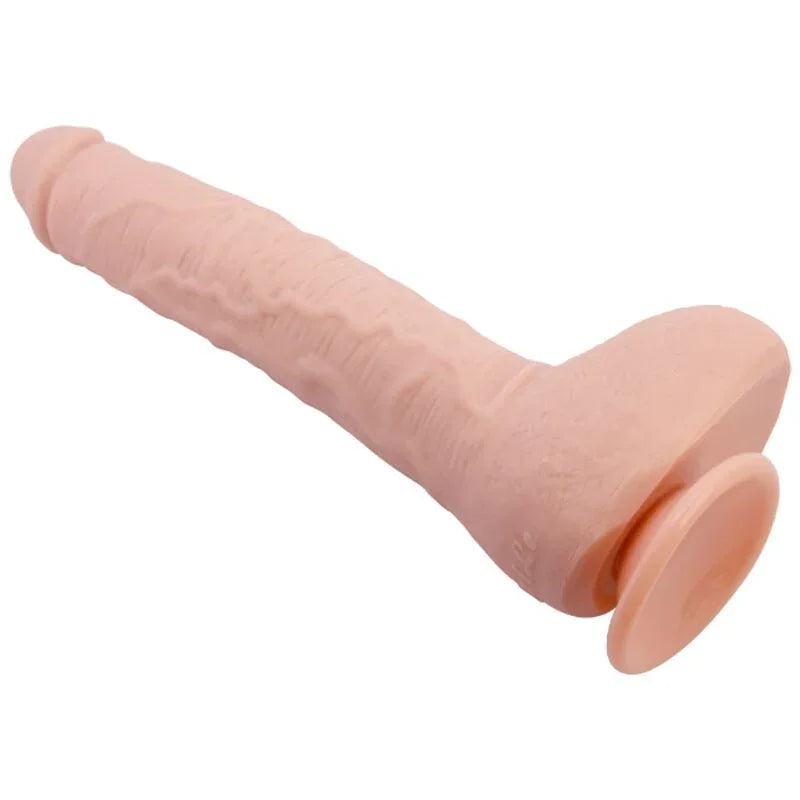 Baile – Gode Réaliste Flexible