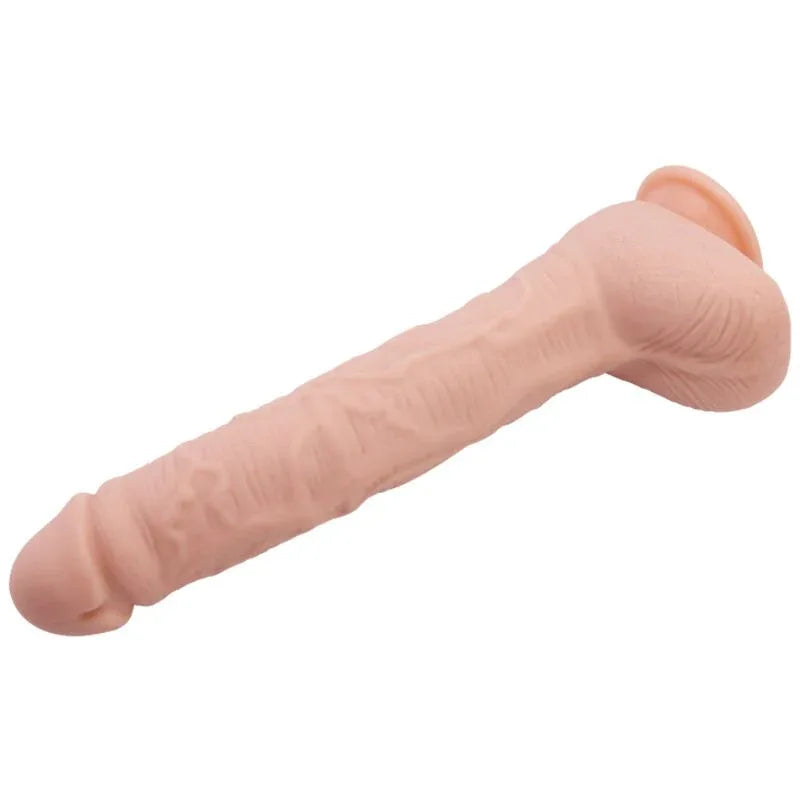 Baile – Gode Réaliste Flexible