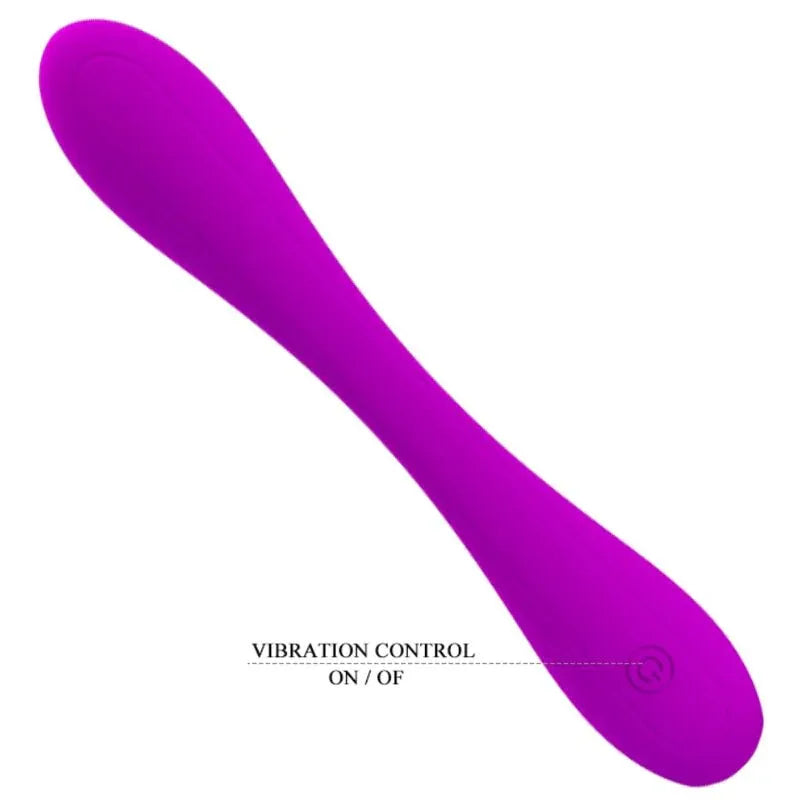 Pretty Love – Vibrateur Souple Yedda
