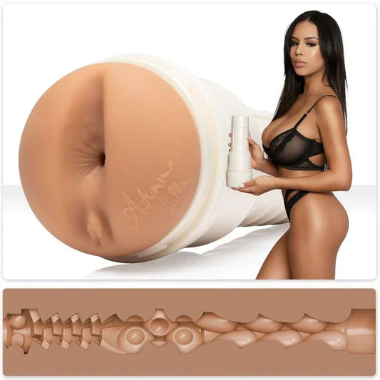 Fleshlight Girls – Automne Falls Texture Pêches