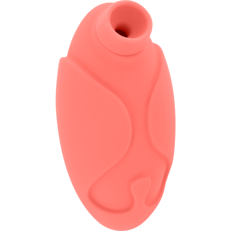 Stimulateur clitoridien stimulateur d'ondes clitoris corail – Ohmama