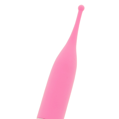 OHMAMA - RECHARGEABLE CLITORIS STIMULATEUR 10 VIBRATION MODES