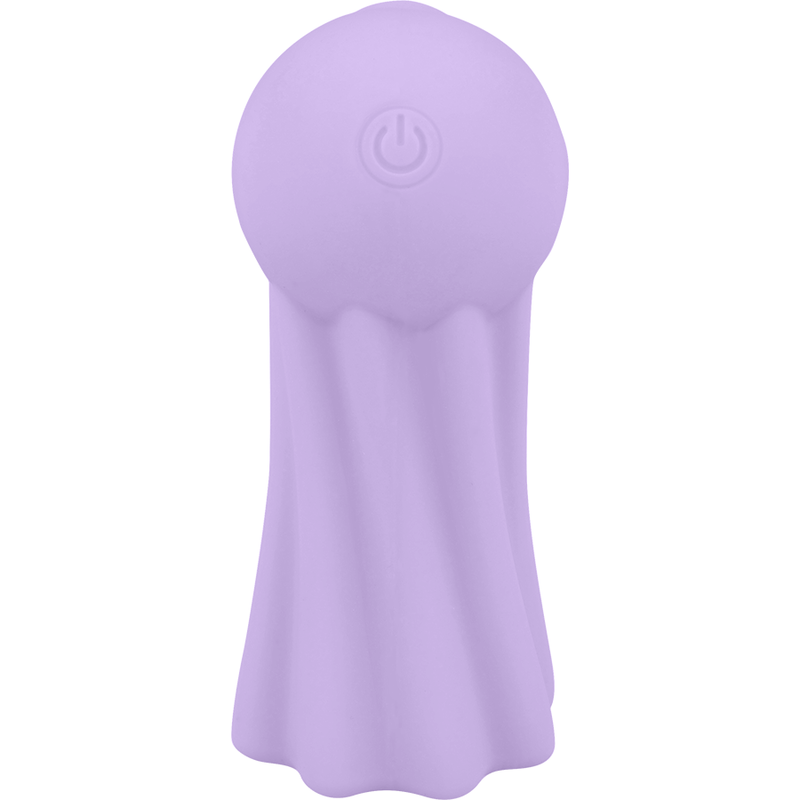 Stimulateur clitoridien stimulateur de clitoris méduse – Ohmama
