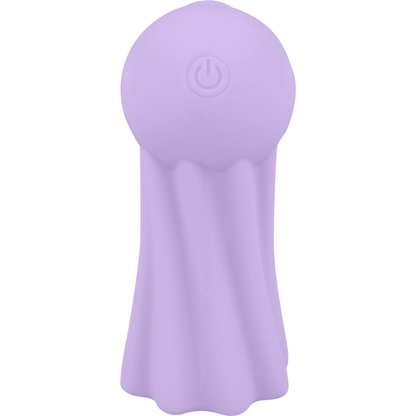 Stimulateur clitoridien stimulateur de clitoris méduse – Ohmama