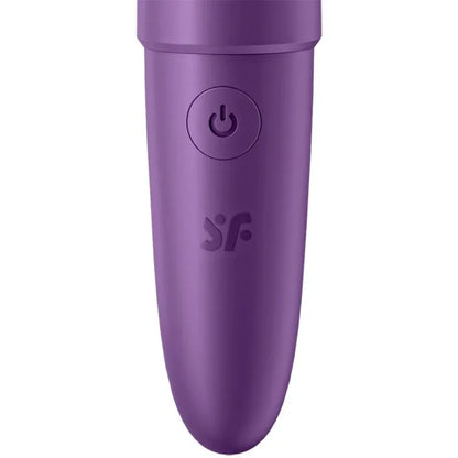 Satisfyer – Ultra Power Bullet 6 Violet
