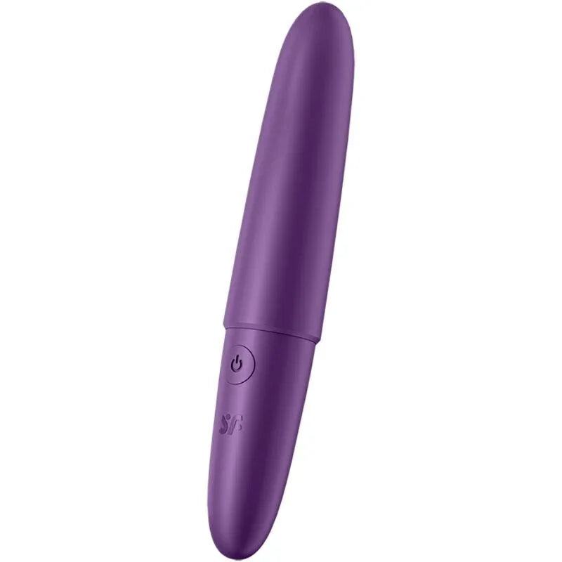 Satisfyer – Ultra Power Bullet 6 Violet