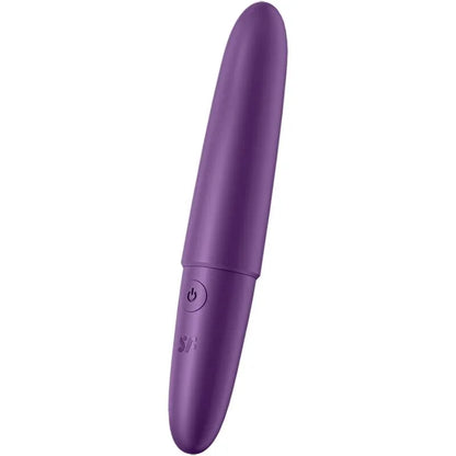 Satisfyer – Ultra Power Bullet 6 Violet