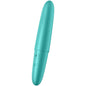 SATISFYER - ULTRA POWER BULLET 6 TURQUOISE