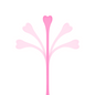 OHMAMA - ENSEMBLE DE 5 BALLES DEXERCICE KEGEL