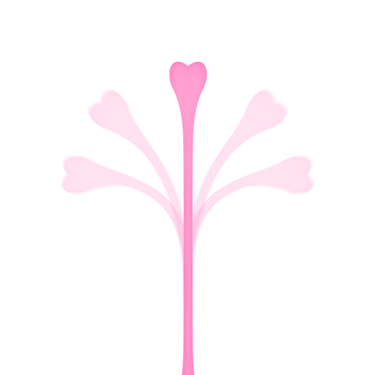 OHMAMA - ENSEMBLE OF 5 DEXERCICE KEGEL BALLS