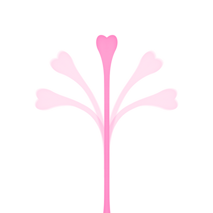 OHMAMA - SET DE 5 BOLAS DE EJERCICIOS DE KEGEL