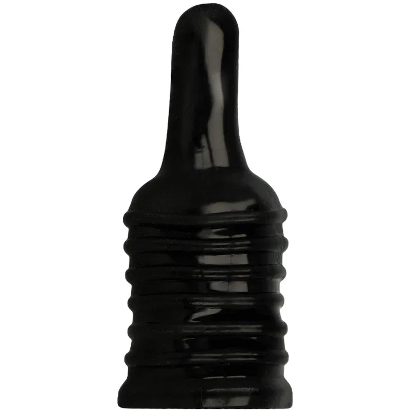 Ohmama Fetish – Dé à Dire Anal en Silicone Texturé