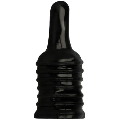 Ohmama Fetish – Dé à Dire Anal en Silicone Texturé