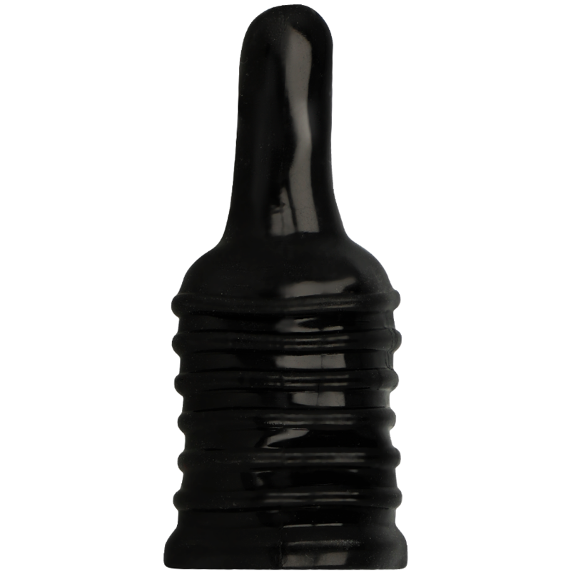 OHMAMA FETISH - DÉ À DIRE ANAL IN SILICONE TEXTURÉ