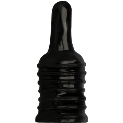 OHMAMA FETISH - DÉ À DIRE ANAL IN SILICONE TEXTURÉ