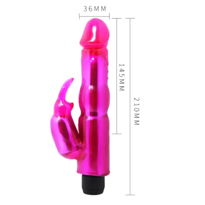 Baile – Lapin Fantasy Vibe Violet