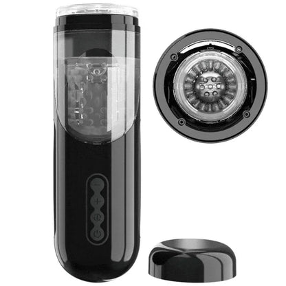 Pretty Love Masturbateur Rechargeable Multifonction Lorelei