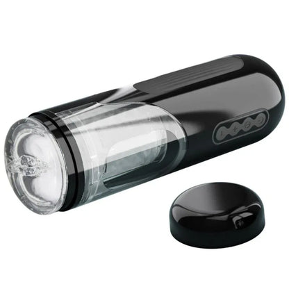 Pretty Love Masturbateur Rechargeable Multifonction Lorelei