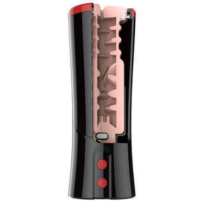 Pretty Love – Masturbateur Multifonction Ozzy