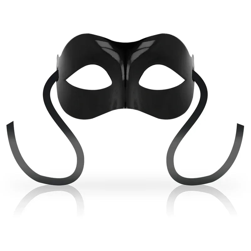 Ohmama – Masques Masque Opaque Noir Classique