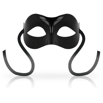Ohmama – Masques Masque Opaque Noir Classique