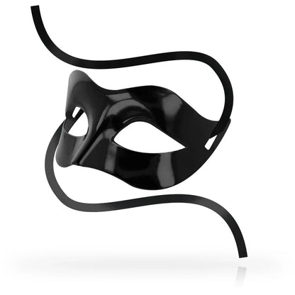 Ohmama – Masques Masque Opaque Noir Classique