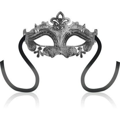 Ohmama – Masques Masque Style Vénitien Argent
