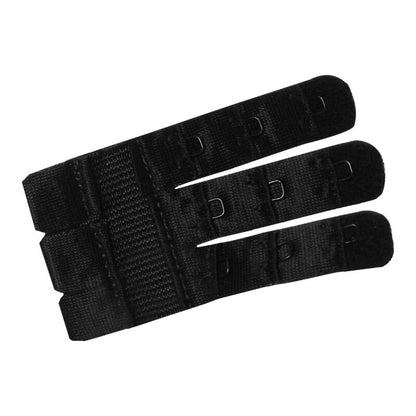 BYE-BRA - FLEXIBLE CONTOUR RALLONGES 3 CROCHETS 3 UNITS