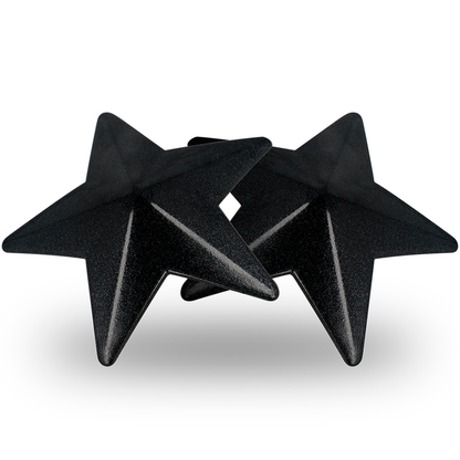 COQUETTE CHIC DESIRE - CUBRE ESTRELLAS NEGRAS