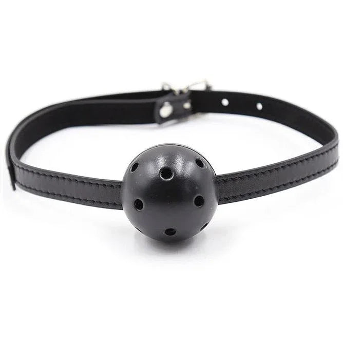 Ohmama Fetish – Gag avec Bille et Évents