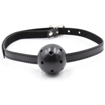 Ohmama Fetish – Gag avec Bille et Évents