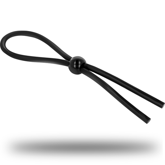 OHMAMA FETISH - CORD - COCK RING