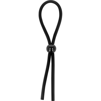 OHMAMA FETISH - CORD - COCK RING