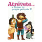 DIABLO PICANTE - ¡ATREVETE... A FILMAR TU PROPIA PELÍCULA!