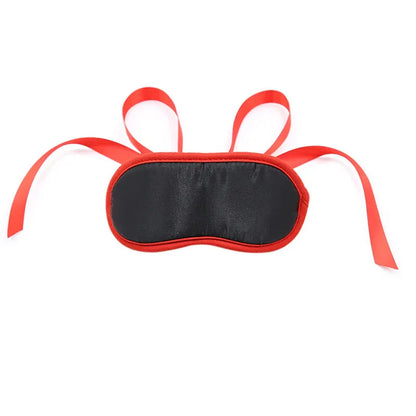 Ohmama – Bords Rouges Noir Fetish