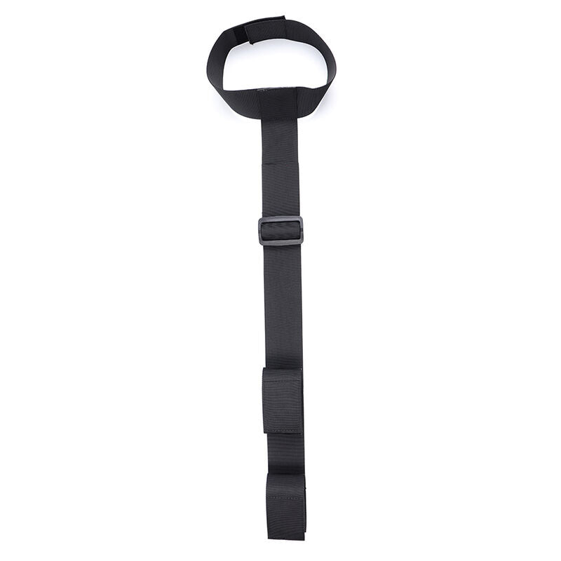 OHMAMA FETISH - ESPOSAS Y COLLAR DE NYLON
