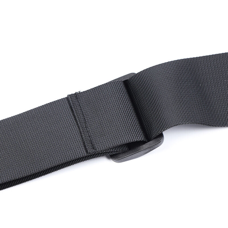 OHMAMA FETISH - ESPOSAS Y COLLAR DE NYLON