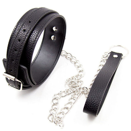 OHMAMA FETISH - NECKLACE MOTIF SERPENT
