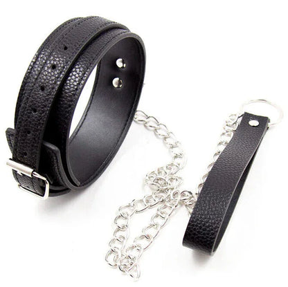 Ohmama Fetish – Collier Motif Serpent