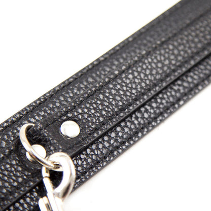 OHMAMA FETISH - NECKLACE MOTIF SERPENT