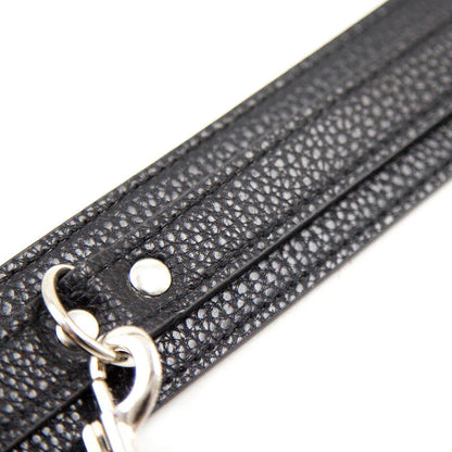 Ohmama Fetish – Collier Motif Serpent