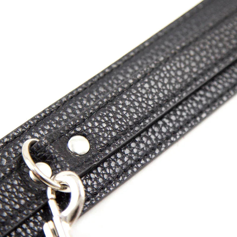 Ohmama Fetish – Collier Motif Serpent