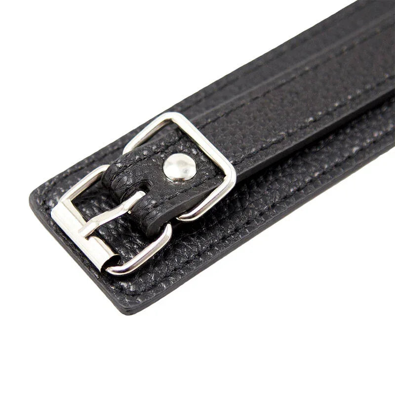 Ohmama Fetish – Collier Motif Serpent