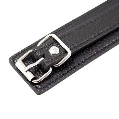Ohmama Fetish – Collier Motif Serpent