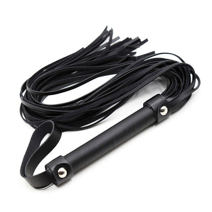 OHMAMA FETISH - PULSERAS DE LÁTIGO DE PLATA