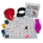 DIABLO PICANTE - THE TIGER LEAPING GAME