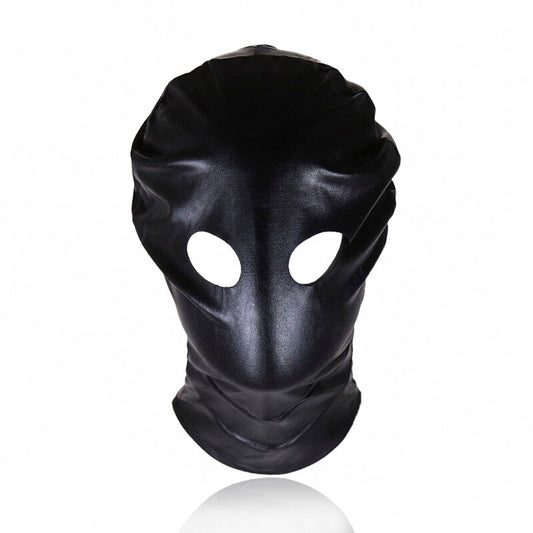 OHMAMA FETISH - MOUTH COVERING HAT